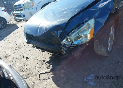 2004 Honda Accord 3.0 Ex from USA, damaged, VIN 1HGCM66894A058868